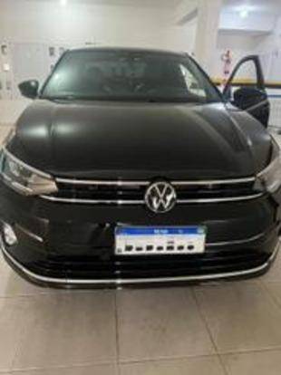 VOLKSWAGEN VIRTUS 1.0 200 TSI HIGHLINE AUTOMÁTICO VOLKSWAGEN VIRTUS 1.0 200 TSI HIGHLINE AUTOMÁTICO